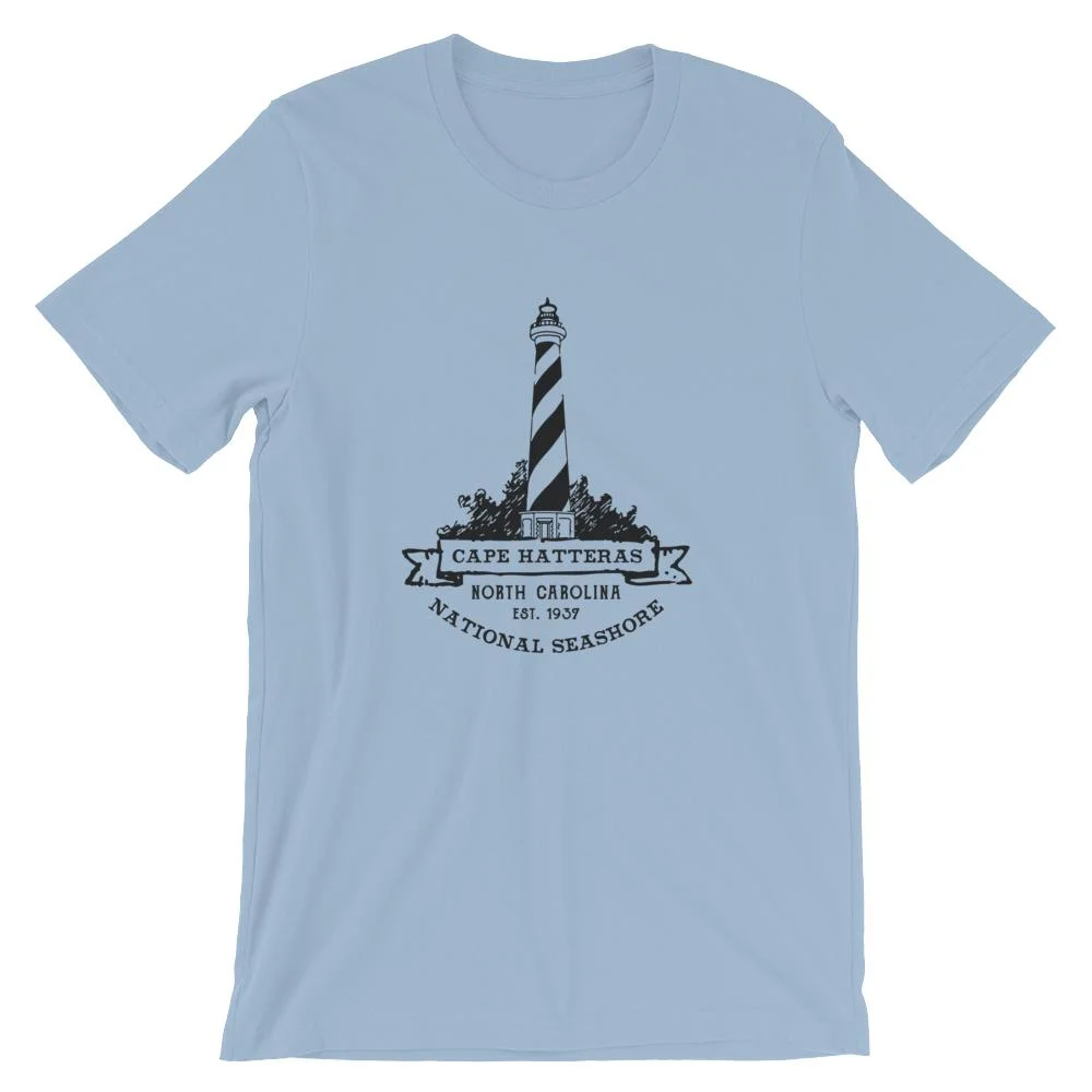 Cape-Hatteras-Shirt-Black_Cape-Hatteras-Shirt-Black-01_mockup_Wrinkle-Front_Light-Blue.jpeg