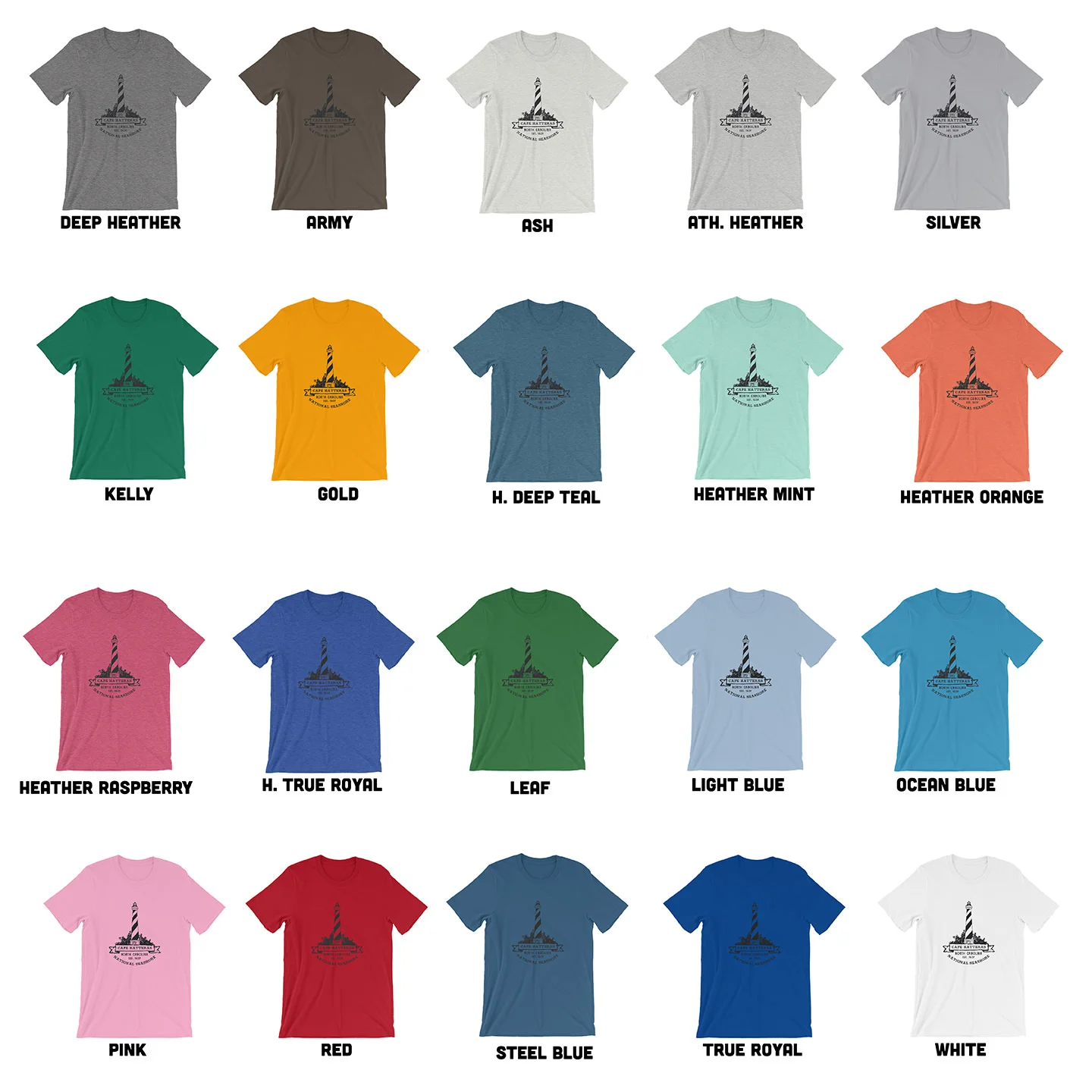 Cape Hatteras National Seashore Shirtpng-01.jpg