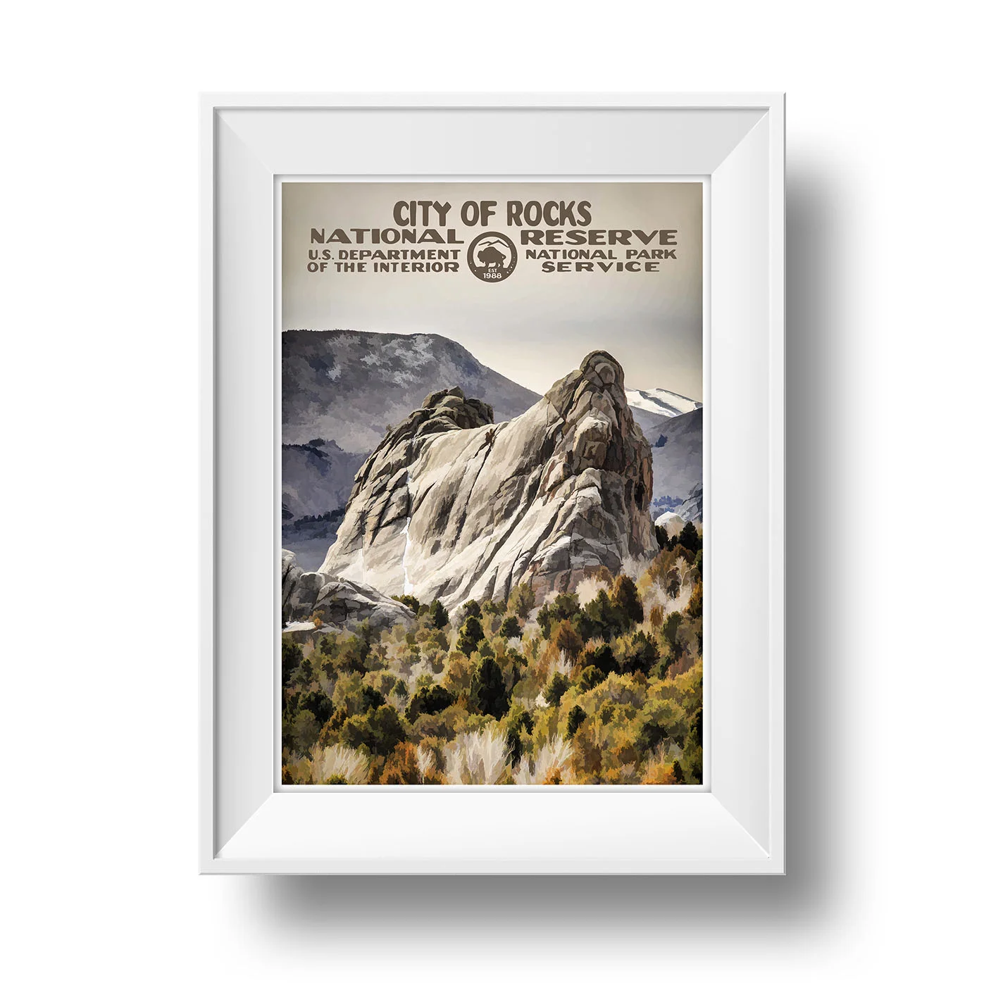 City Of Rocks National Reserve Poster 2.jpg