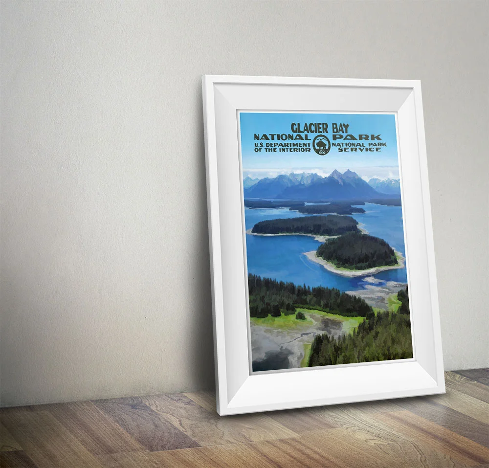 Glacier Bay National Park Poster 3.jpg