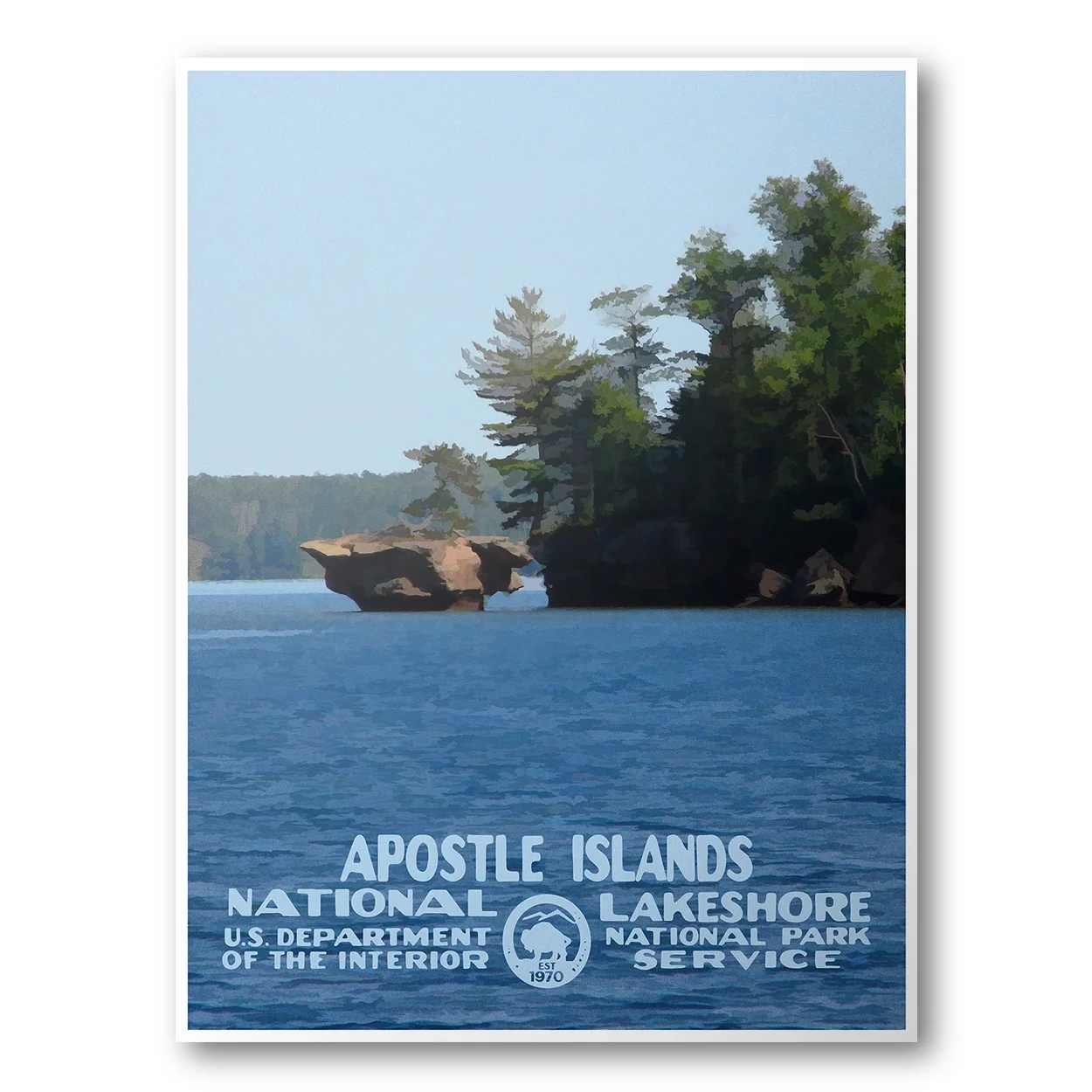 Apostle Islands National Lakeshore Poster.jpg