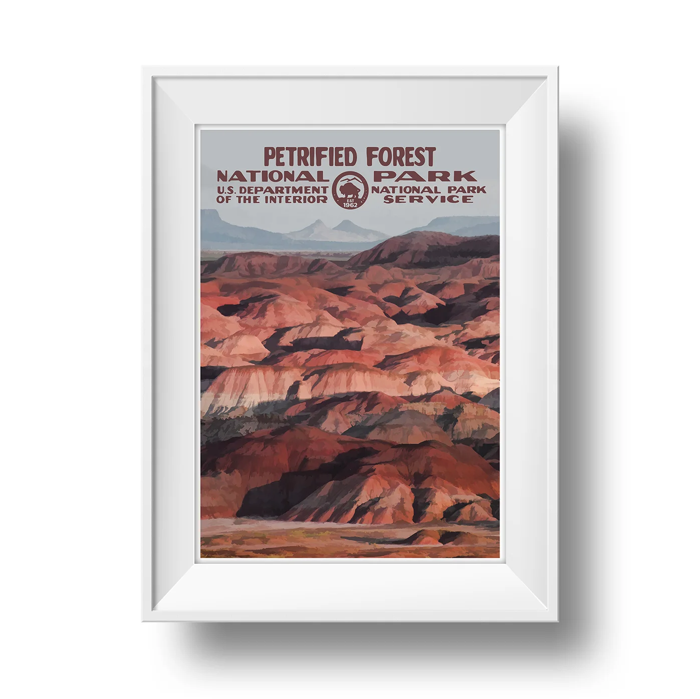 Petrified National Park Poster 2.jpg