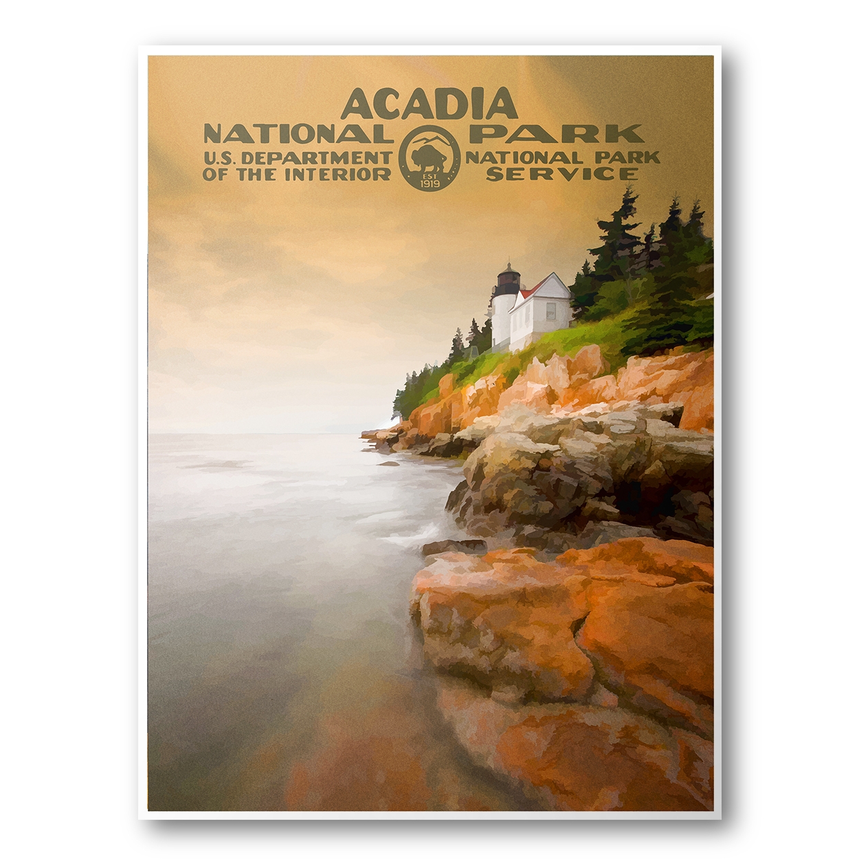 Acadia National Park Poster.jpg