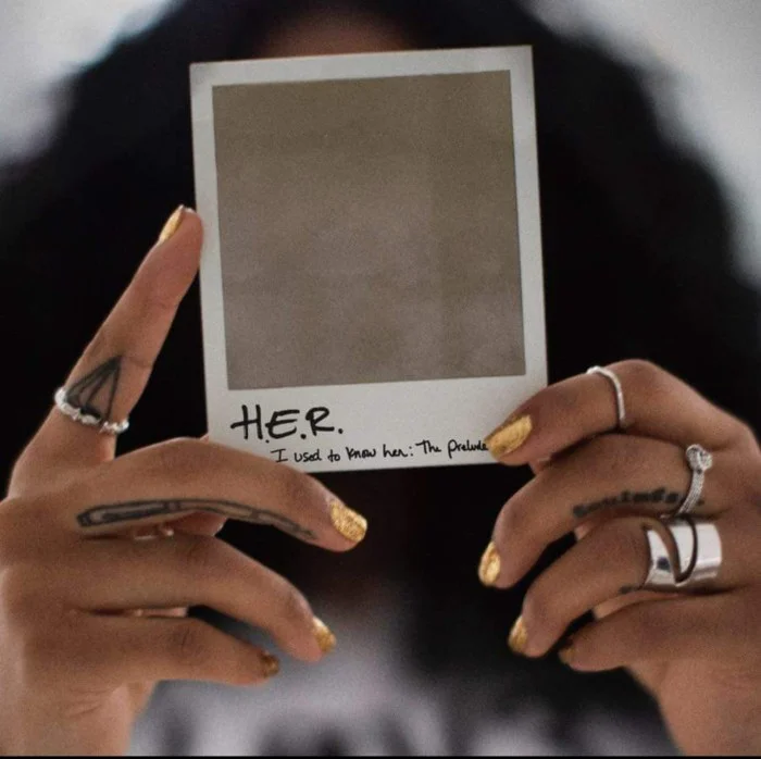 H.E.R. - The 3rd Wave (Album #3)