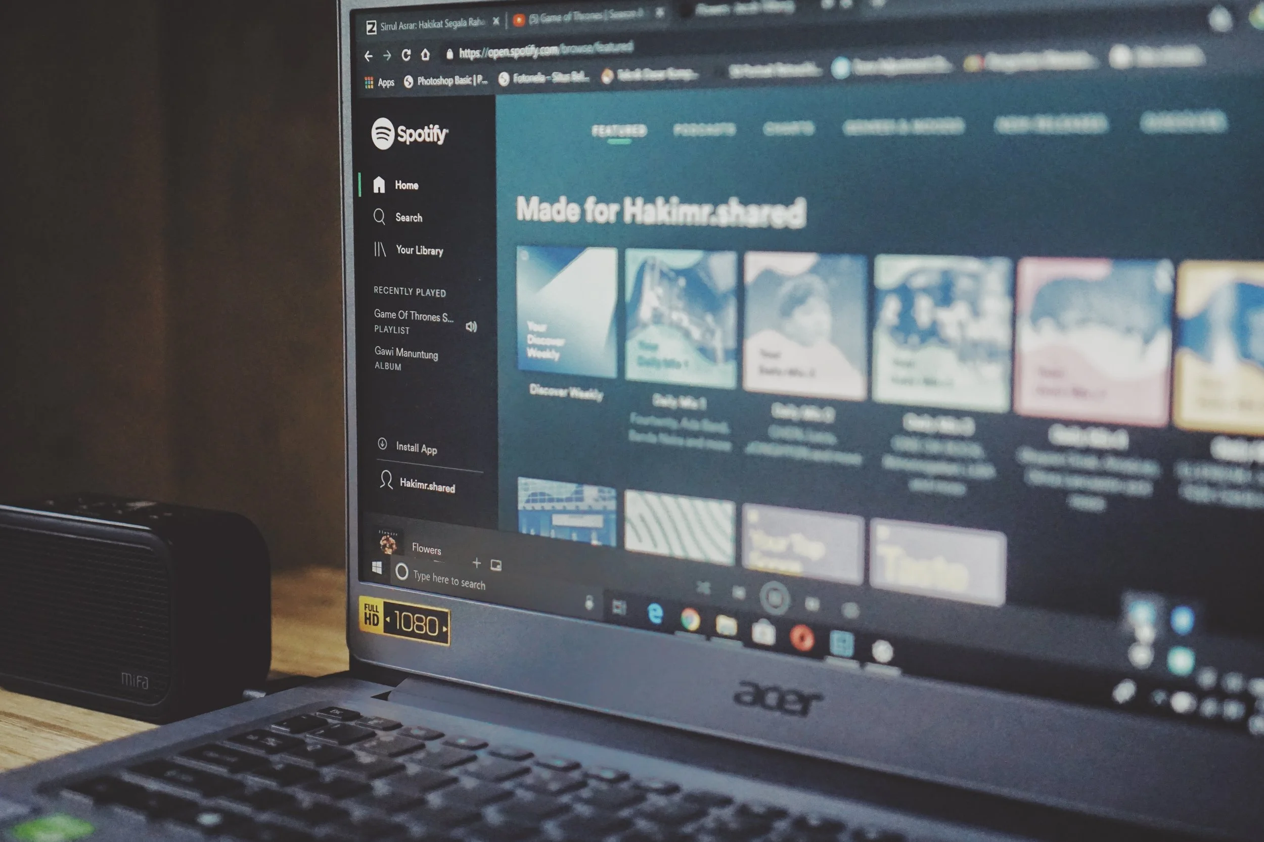 How To Get 10 Million Streams