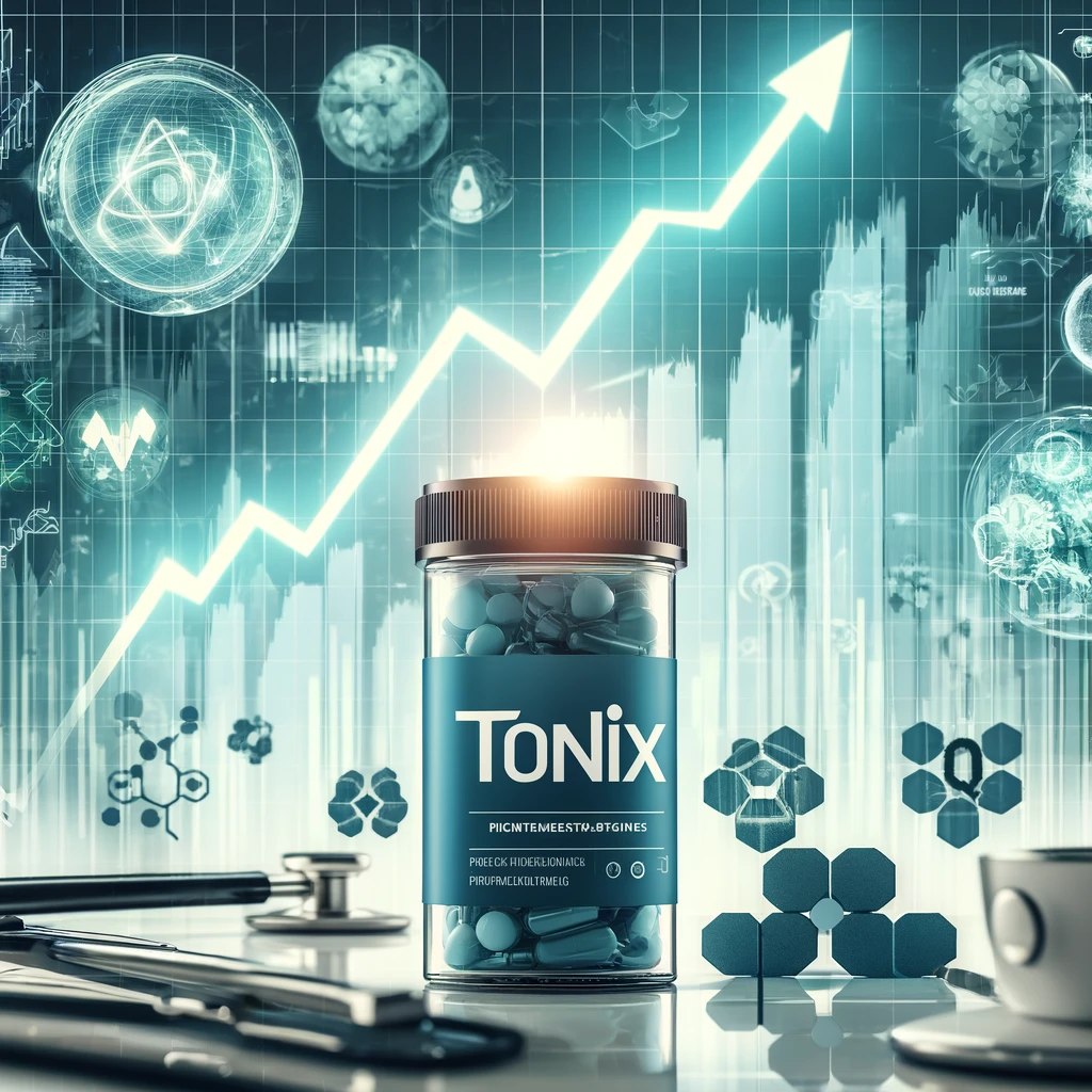 Tonix Pharmaceuticals (TNXP): Potential for a Major Turnaround in 2024 Despite Recent Setbacks