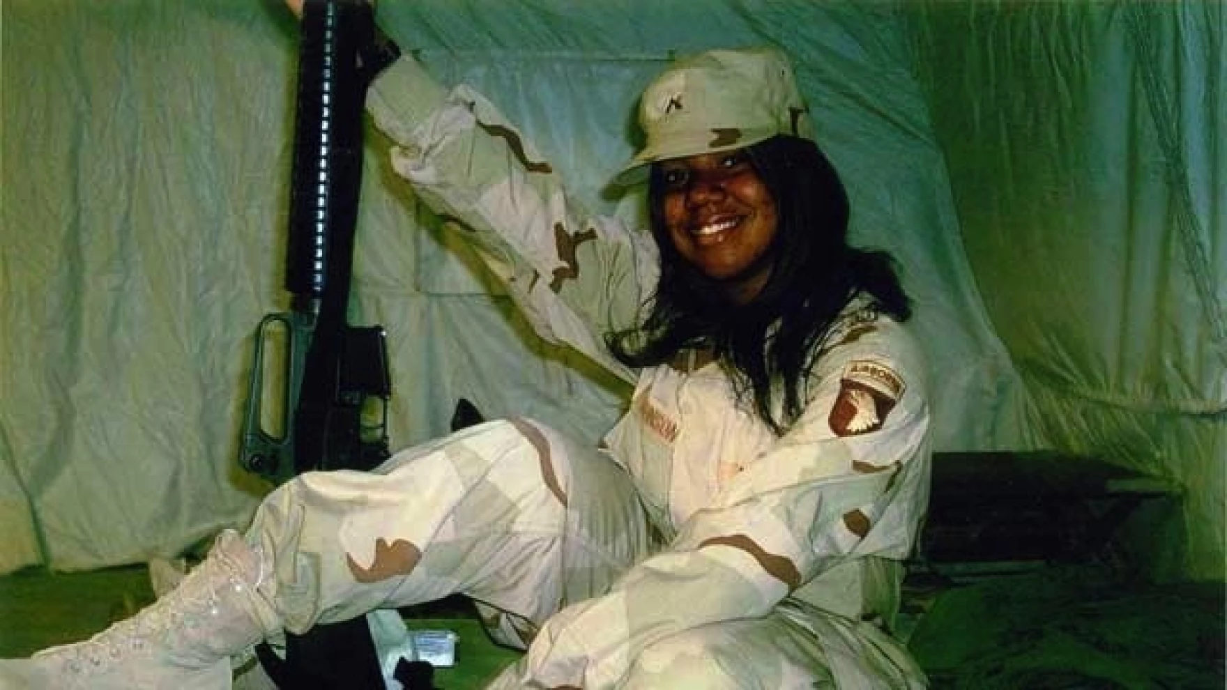 In Remembrance of LaVena Lynn Johnson: A Story of Courage, Tragedy, and Controversy