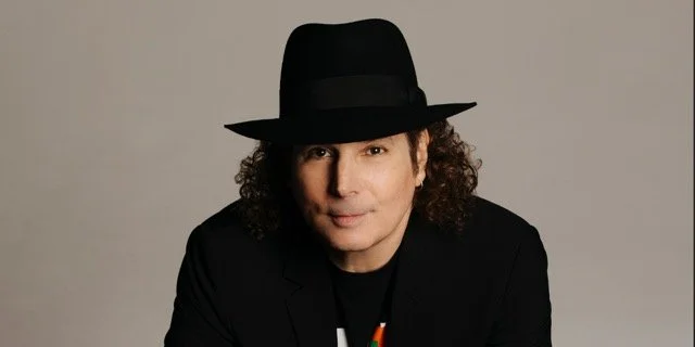 Boney James Ignites the Groove with *Slow Burn*: A Soulful Jazz Masterpiece