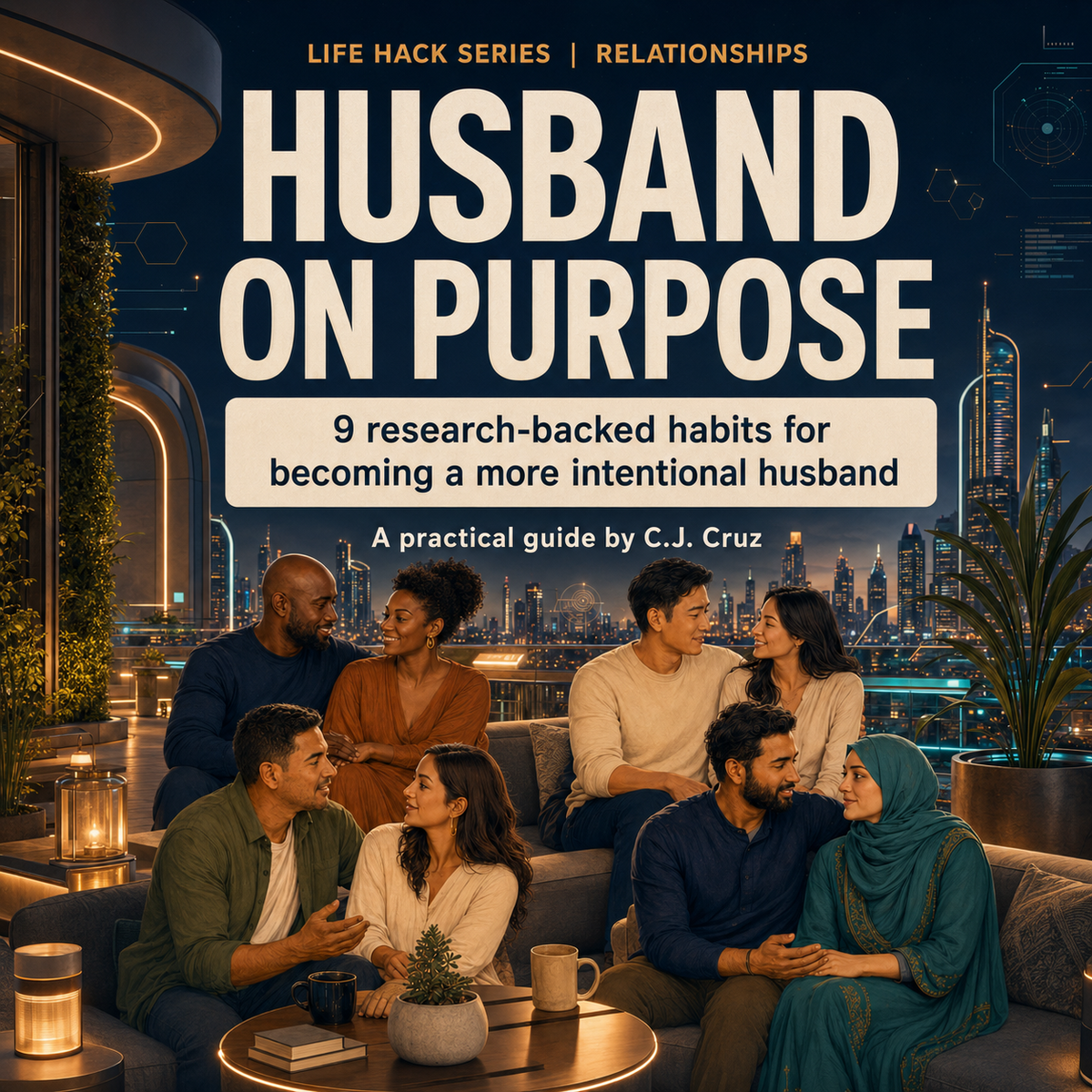 Husband_on_Purpose_1200x1200_CJ_Cruz_Futuristic_Warm.png