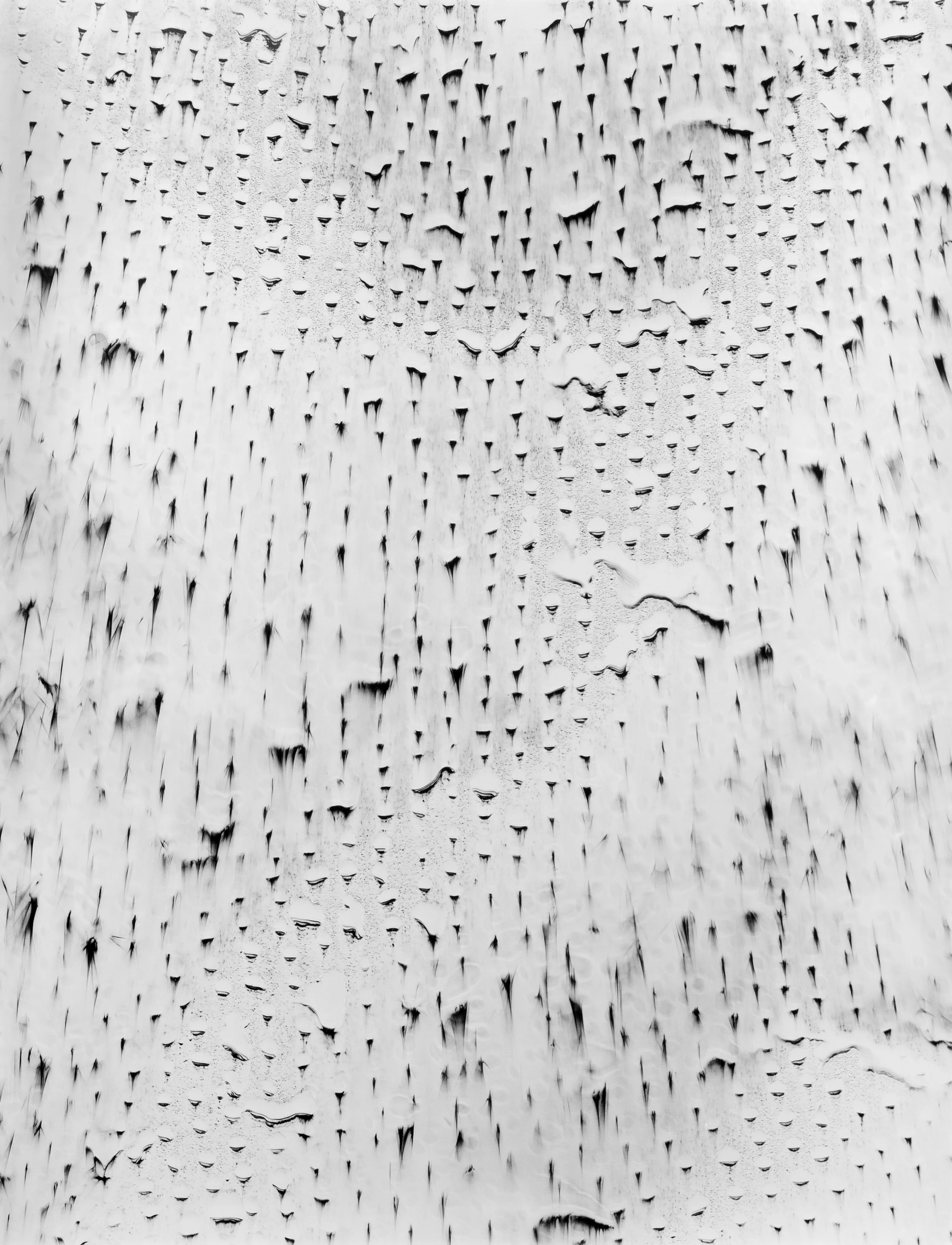 Rain Fall Composition, 2015