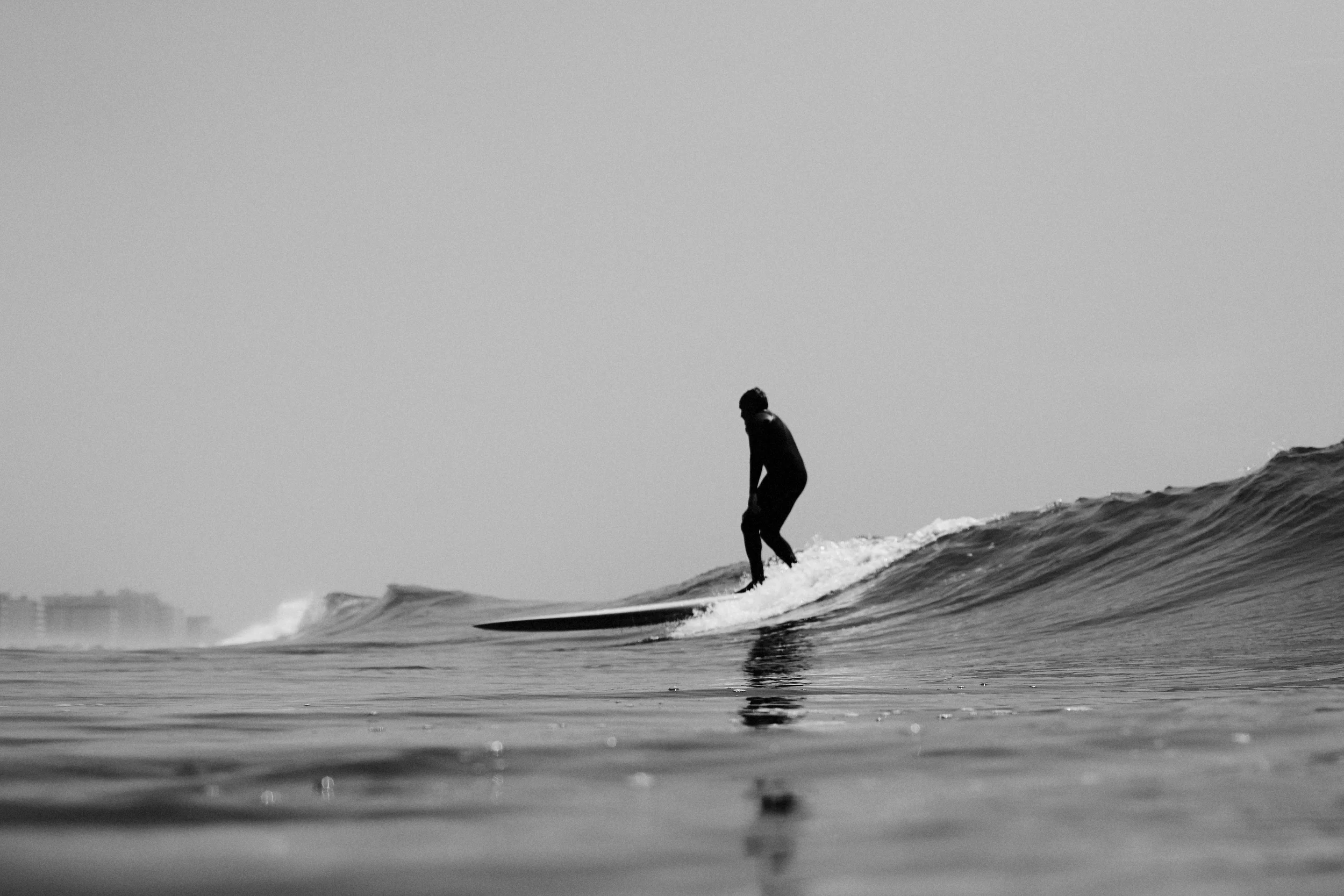 Chris Gentile - On a Josh Hall