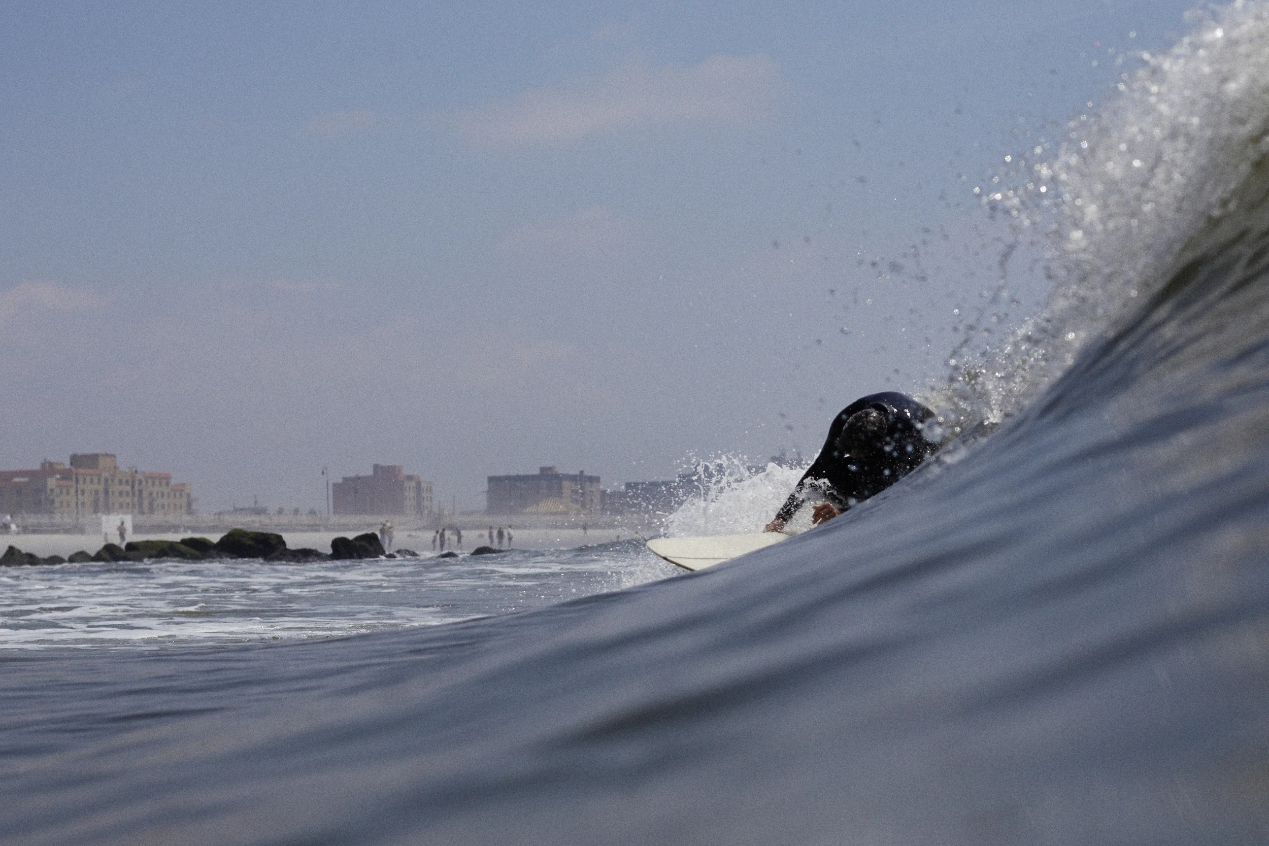Chris Gentile - On a Josh Hall