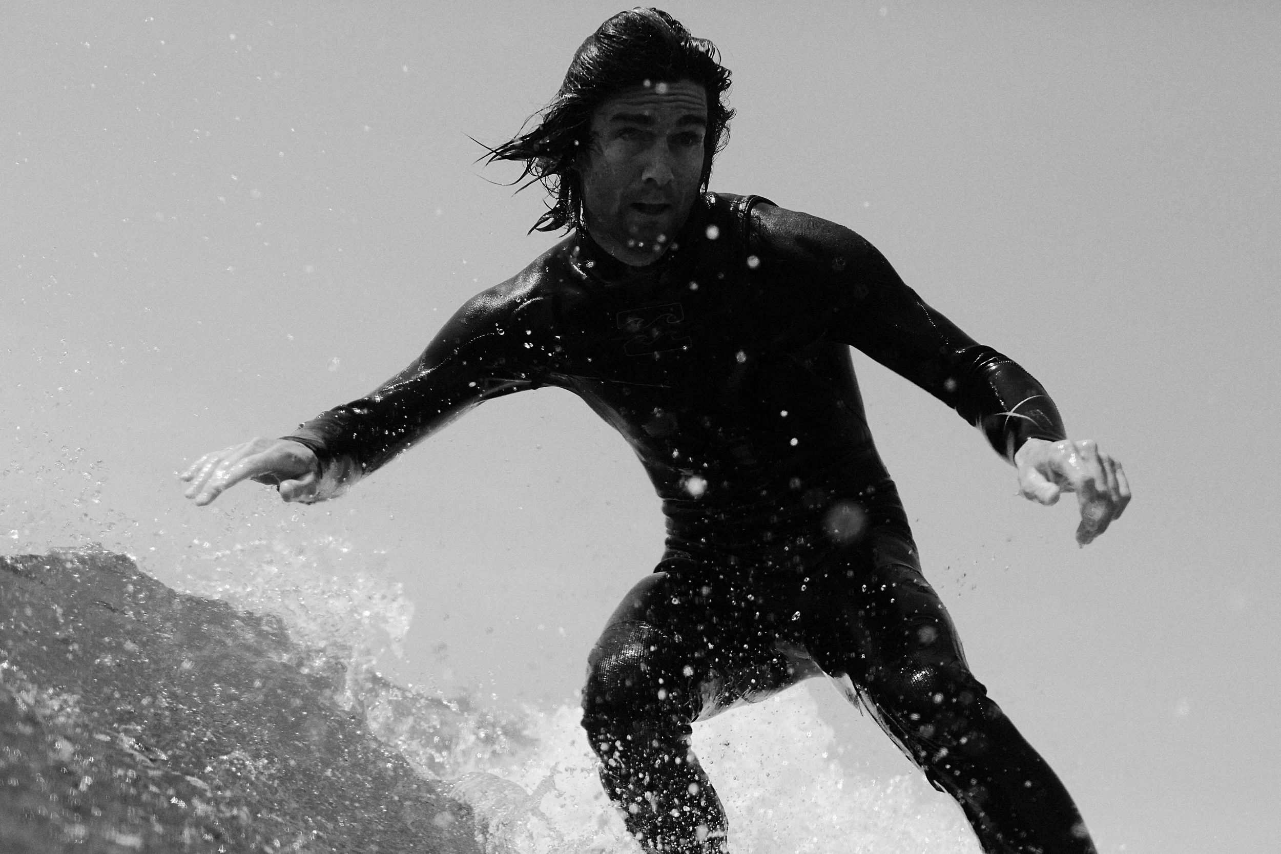 Danny Callaghan - On a Hydrodynamica