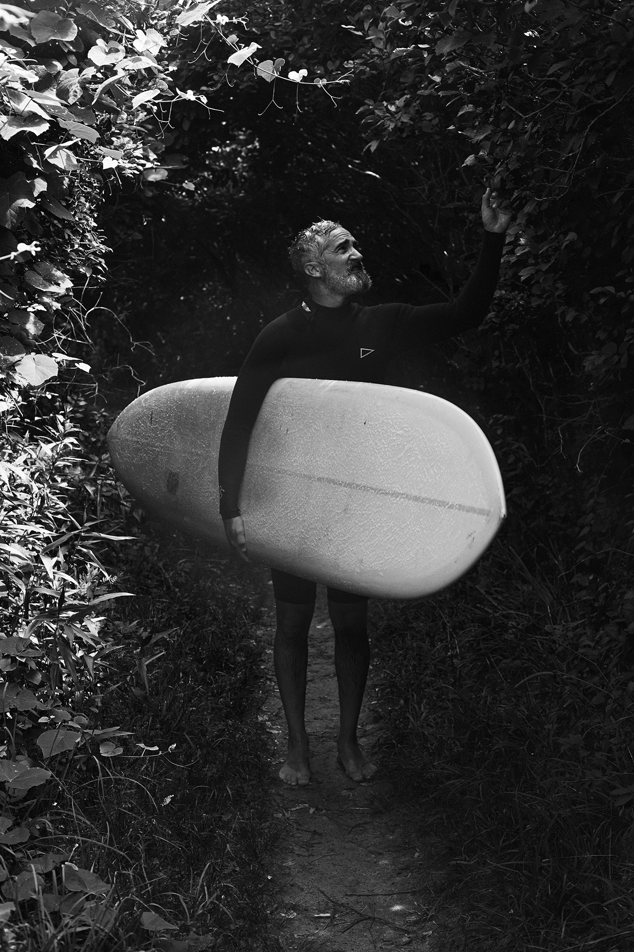 © Ed Thompson