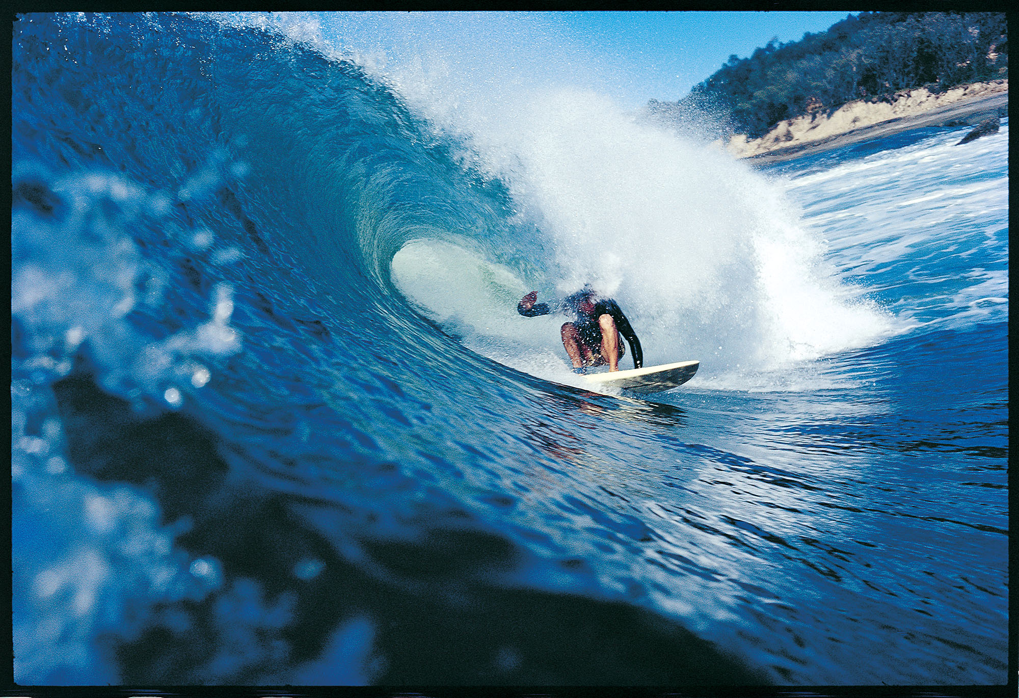 Rod Dahlberg - Spooky - 1975