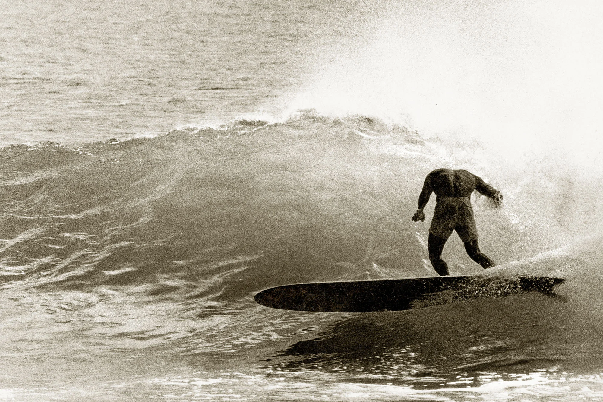 Bob McTavish -   Headless – 1966