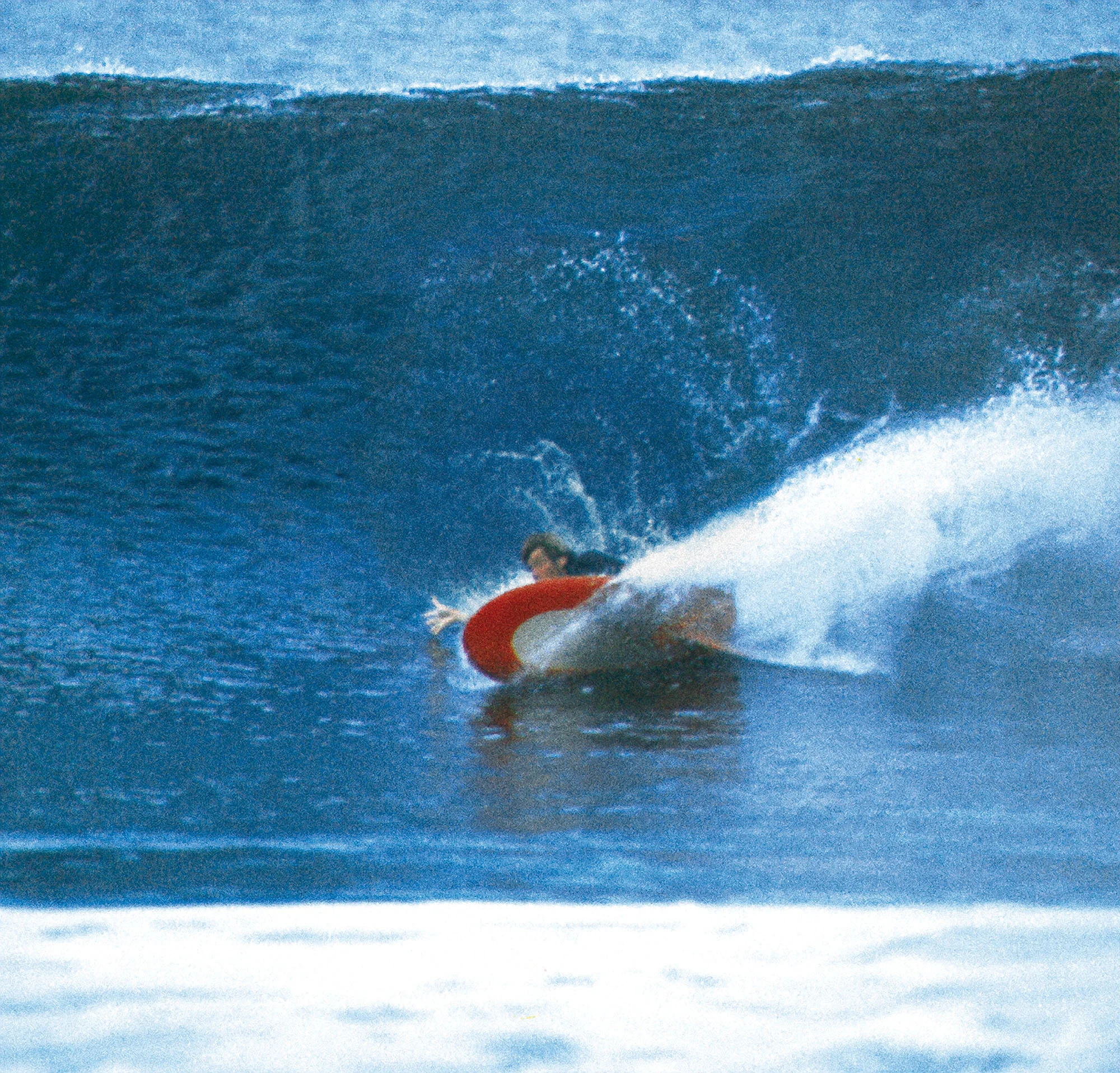 George Greenough -&nbsp;Honolua Bay – 1967