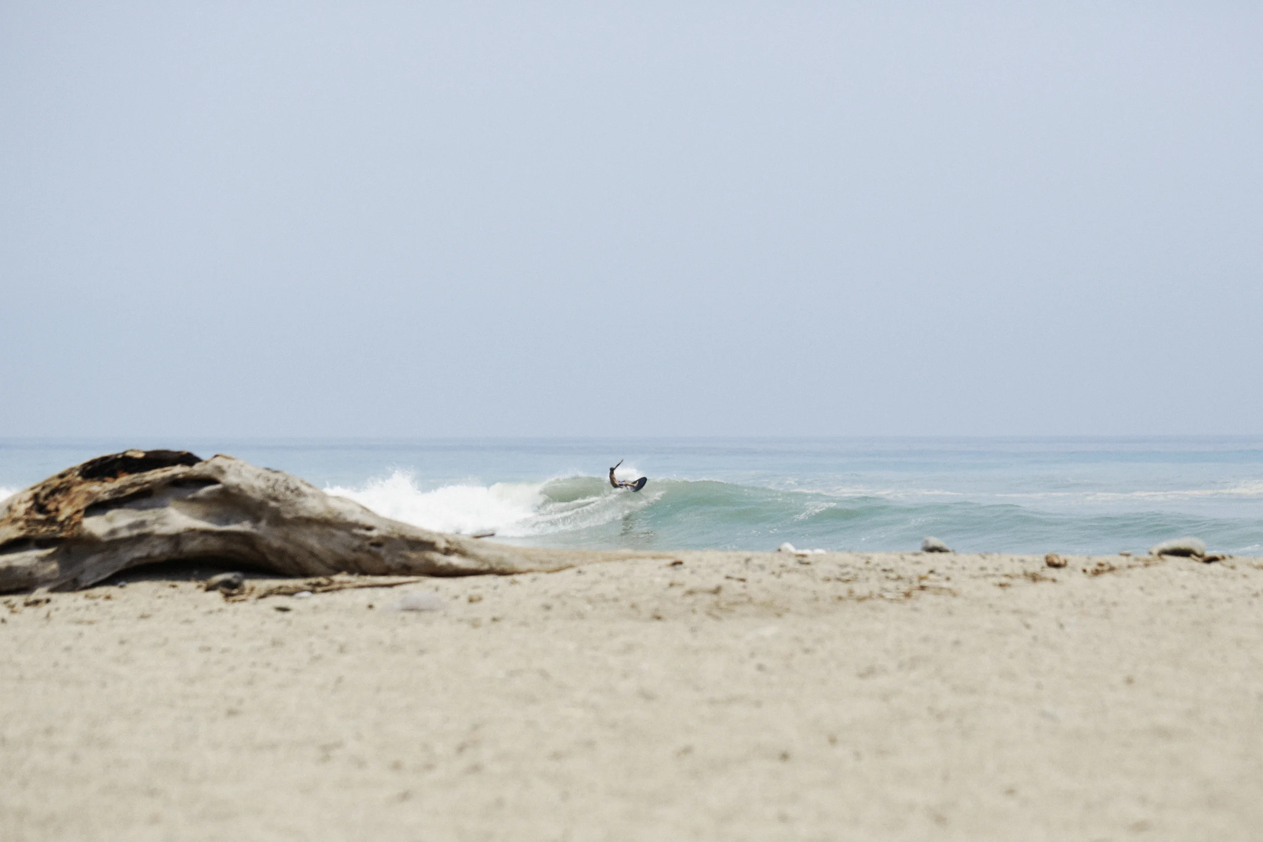Cam Richards - Vissla Team