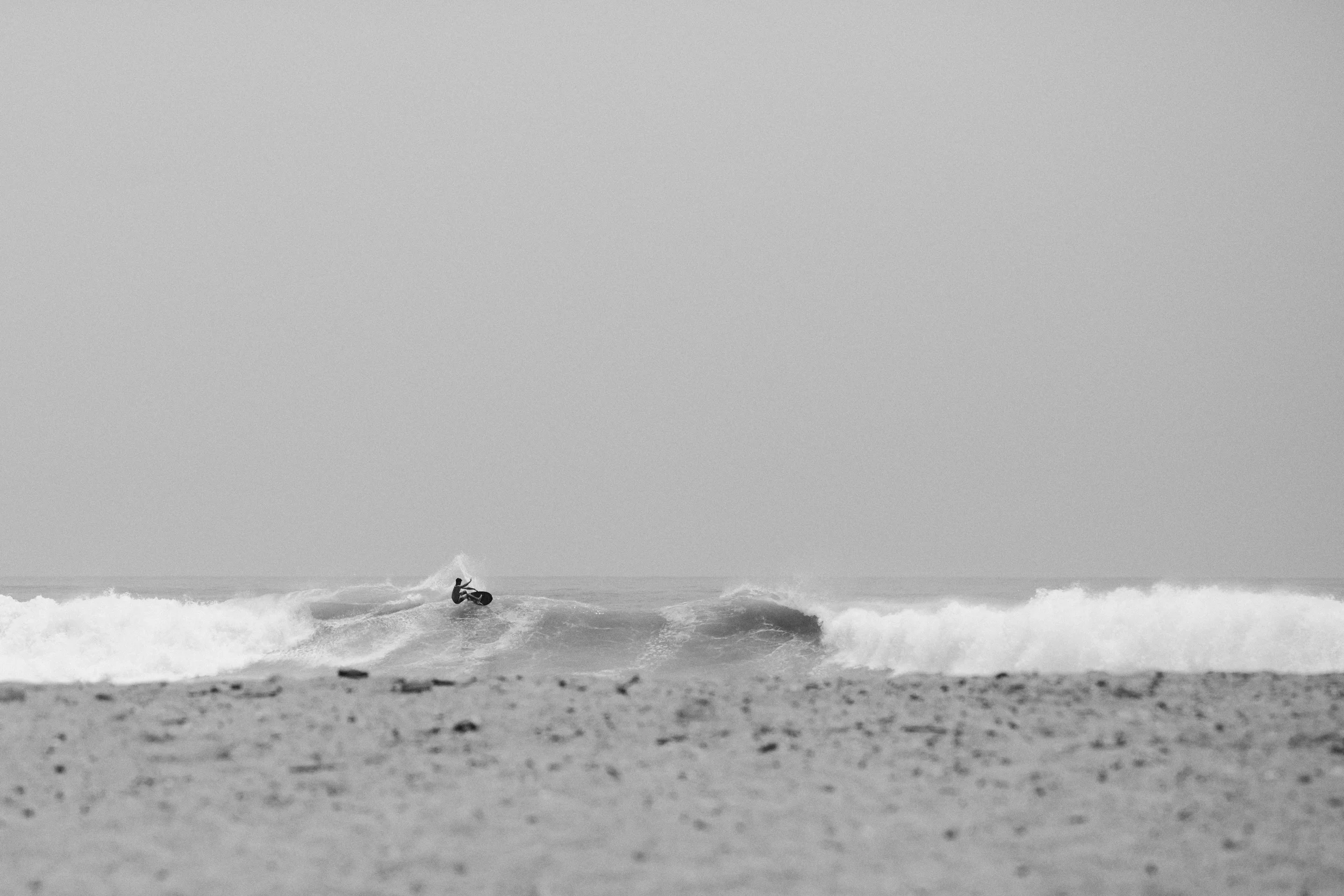 Cam Richards - Vissla Team