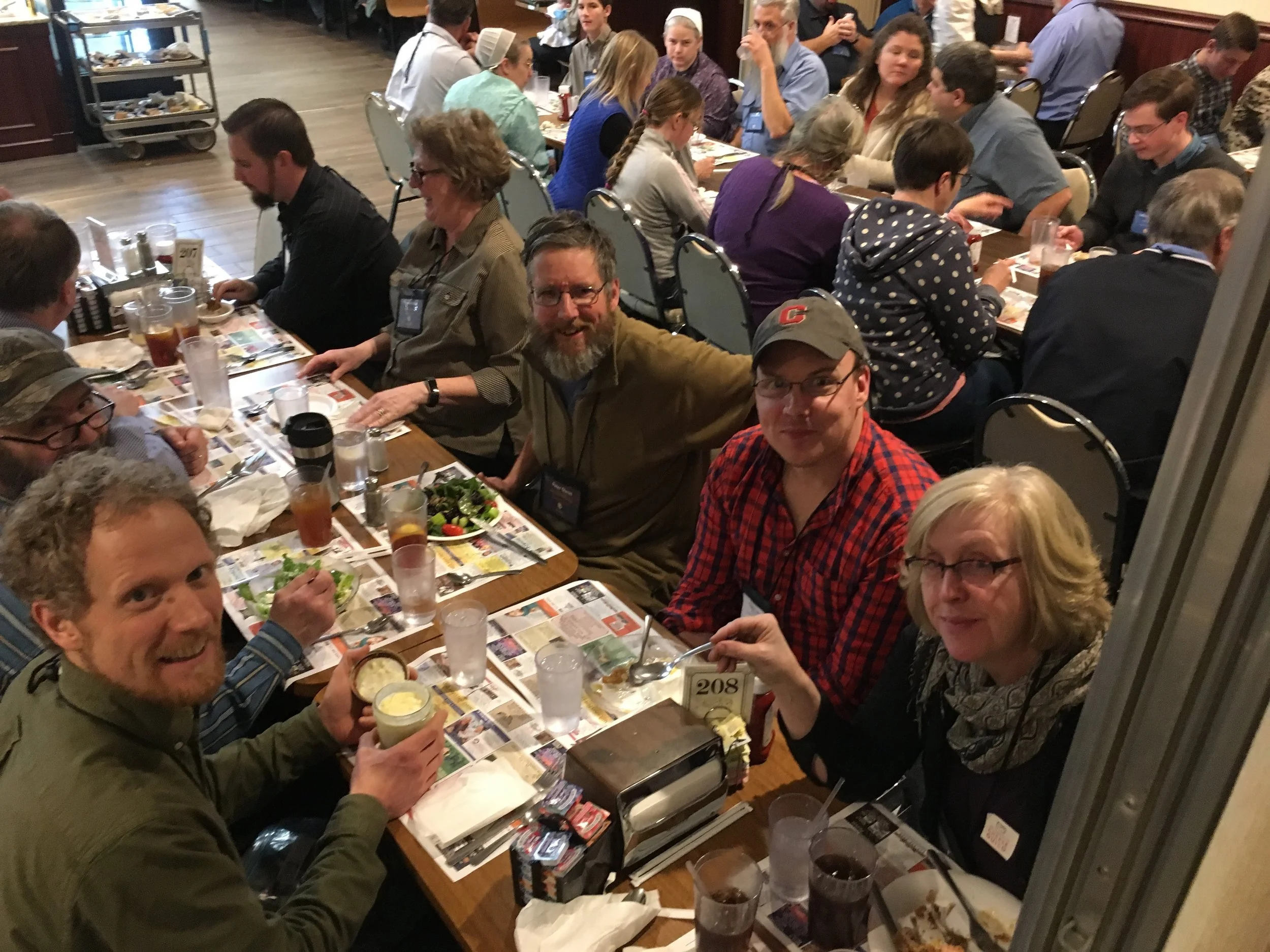 Cheesemakers' Resource Conference