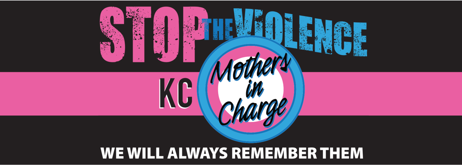 KC Mothers In Charge