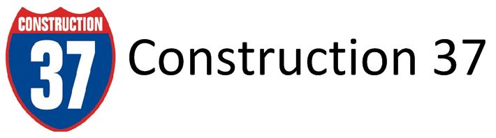 Construction 37 