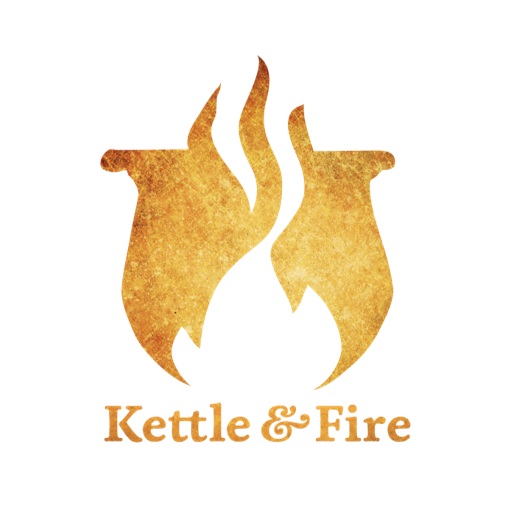 Kettle &amp; Fire