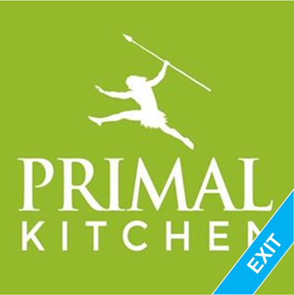 Primal Kitchen