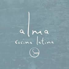 $100 Gift Certificate to Alma Cocina Latina