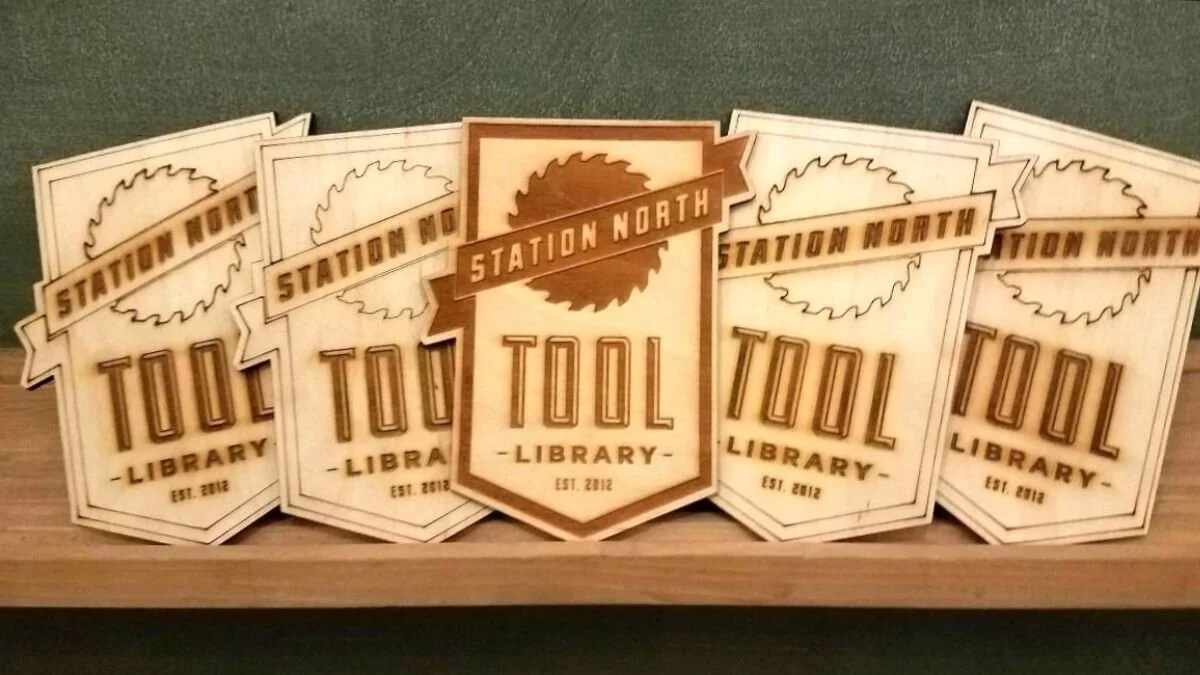 Tool Library Membership