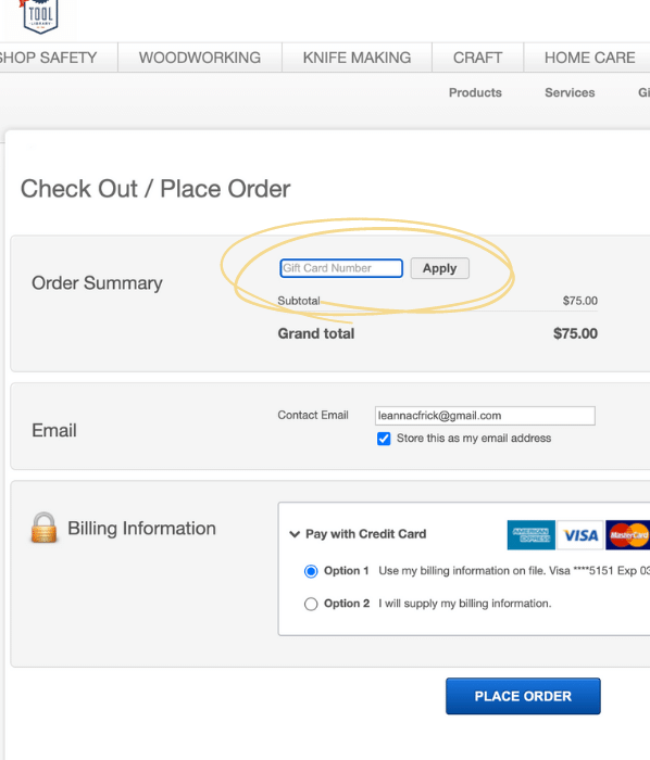 View  Gift Card Balance Without Redeeming: A Step-by-Step Guide -  GadgetMates