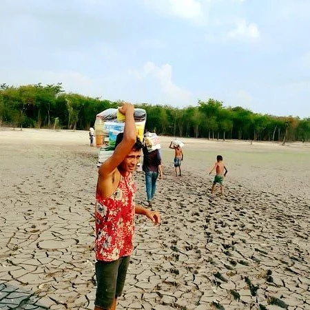 You can be a part of our mission to meet physical needs and provide the opportunity for spiritual transformation!
Join the mission: amazonvida.org/support-us