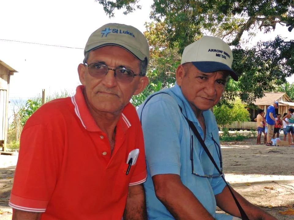 Real transformation requires a genuine personal investment from our indigenous pastors, staff and volunteers who invest deeply. Because of your investment we get to invest in them. THANK YOU!