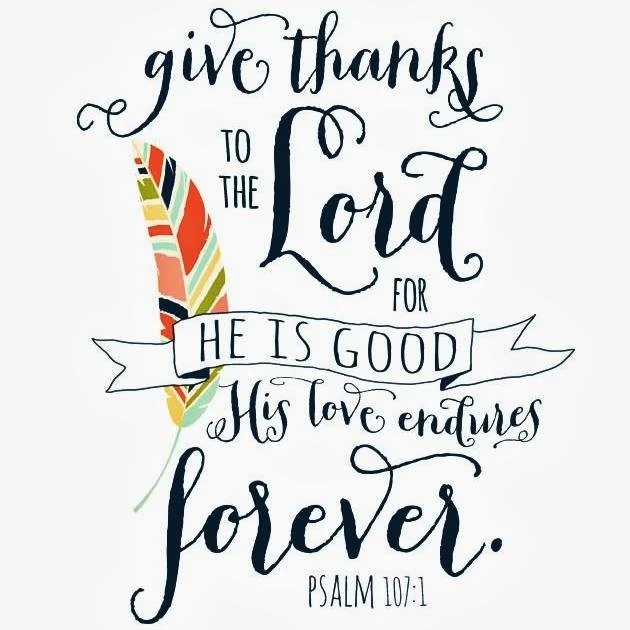 Thanksgiving gives us a special opportunity to reflect on God&rsquo;s goodness and to thank Him for friends like you.

Your heart to help share the gospel throughout the Amazon means more than words can express. Because of your faithful prayers and g