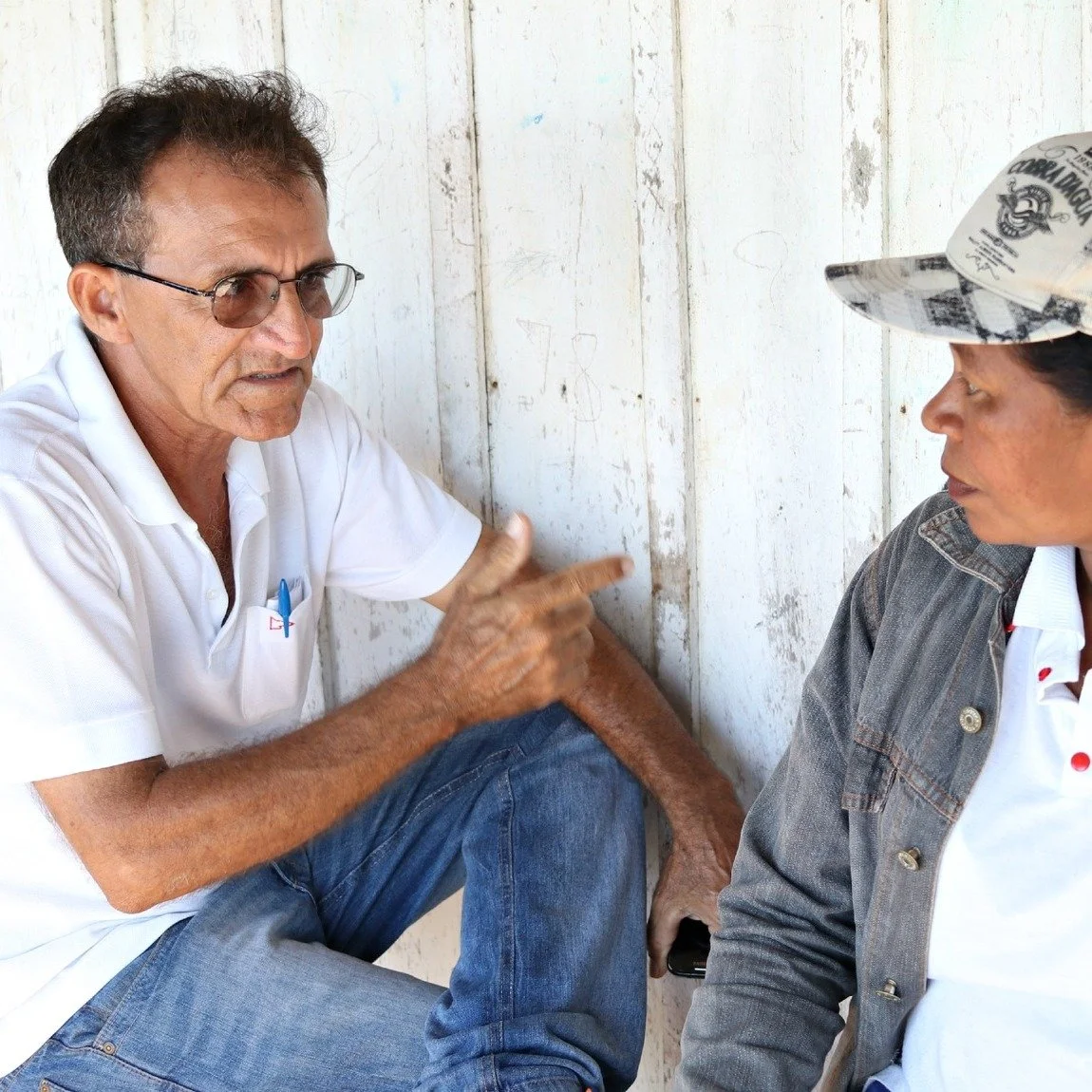 The #CurrentOfHope flows through short-term trips but lasting change happens after the team goes home. That&rsquo;s why the heart of our mission is developing indigenous leaders.

The #CurrentOfHope continues through the training of local pastors in 