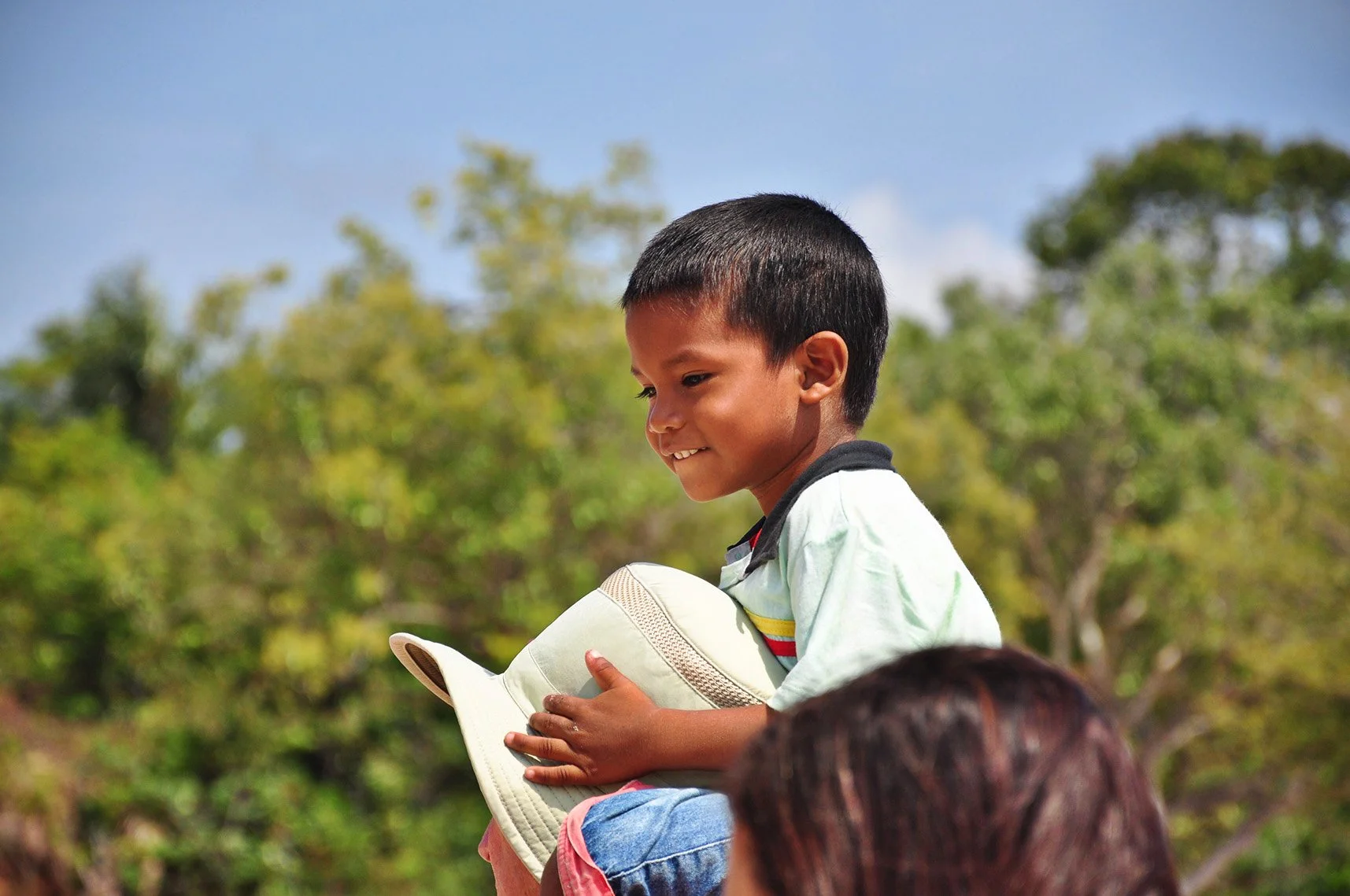 Raising a new generation that will ride the current of hope to new destinations for years to come.
#makedisciples / #developleaders / #transformcommunities