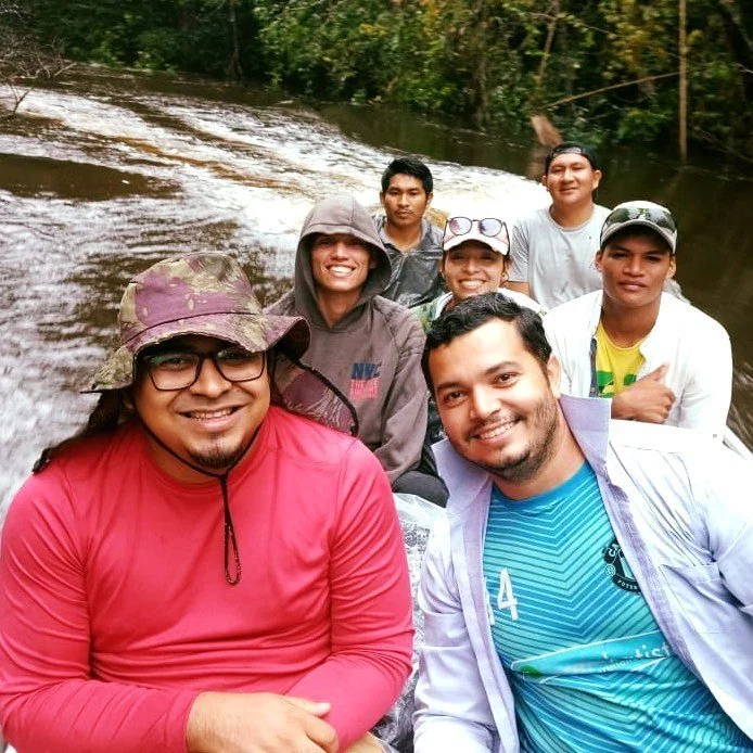 75 YEARS BOLD Navigating ministry on the Amazon River presents unique logistical hurdles that require our BOLD response:

TRANSPORTATION BARRIERS: The river can be too high or too low but even when it is just right it is still a slow and inefficient.