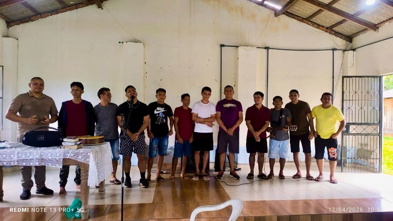 Indigenous leaders that are seminary graduates
