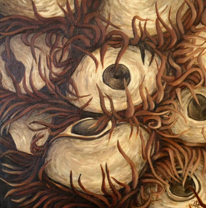 Bark