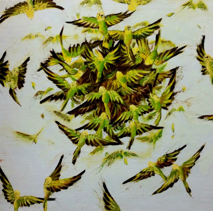 The Nest