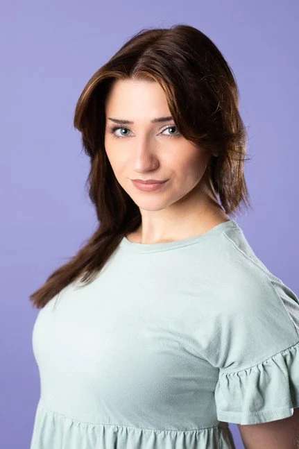 Lydia Stevenson