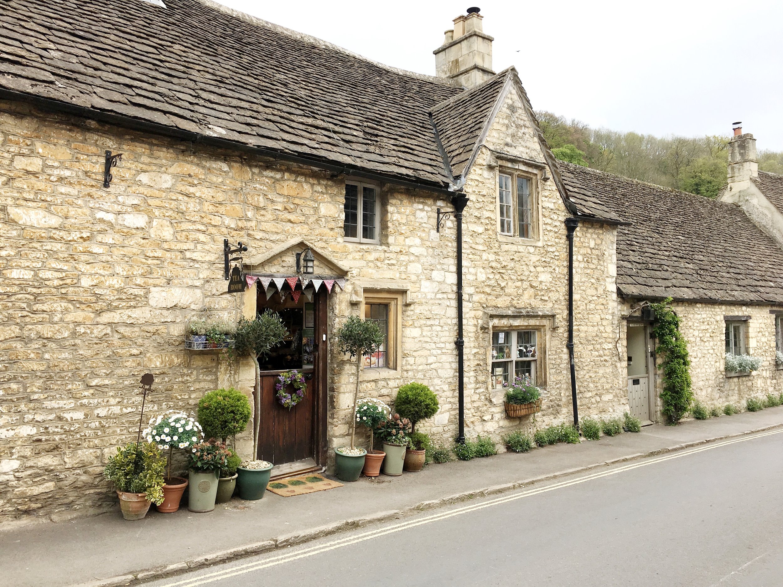 Castle-Combe-Tea-Room.JPG