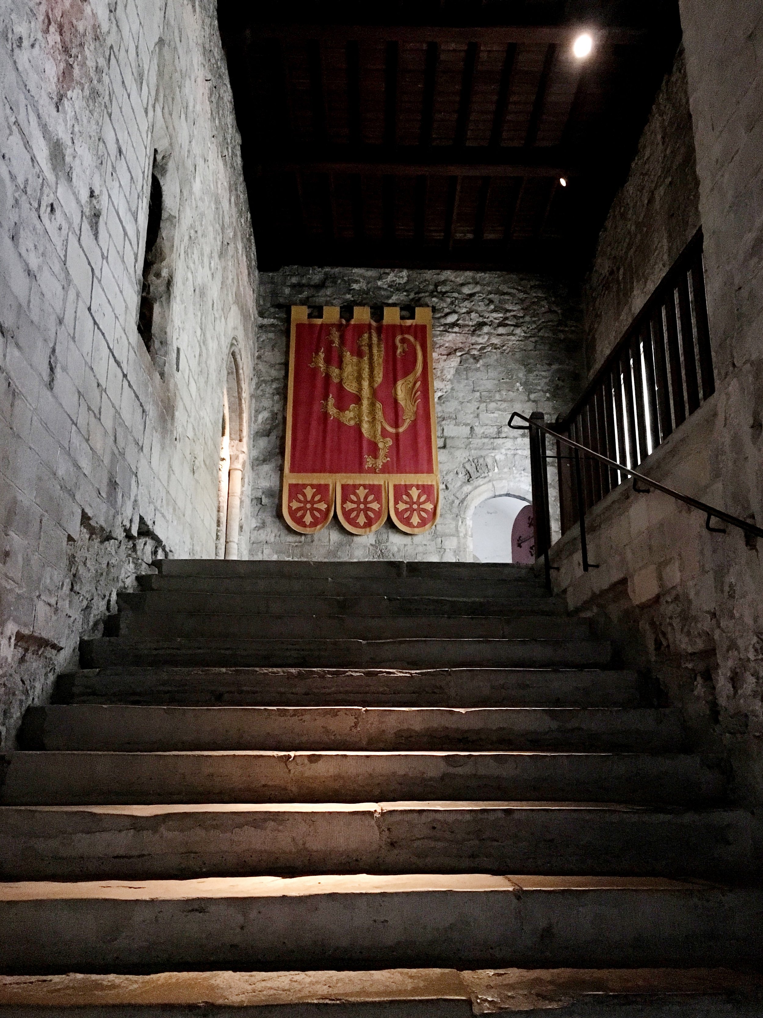 Dover Castle