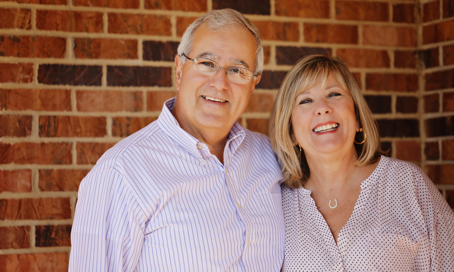 Philip and Mary Sue Difebo