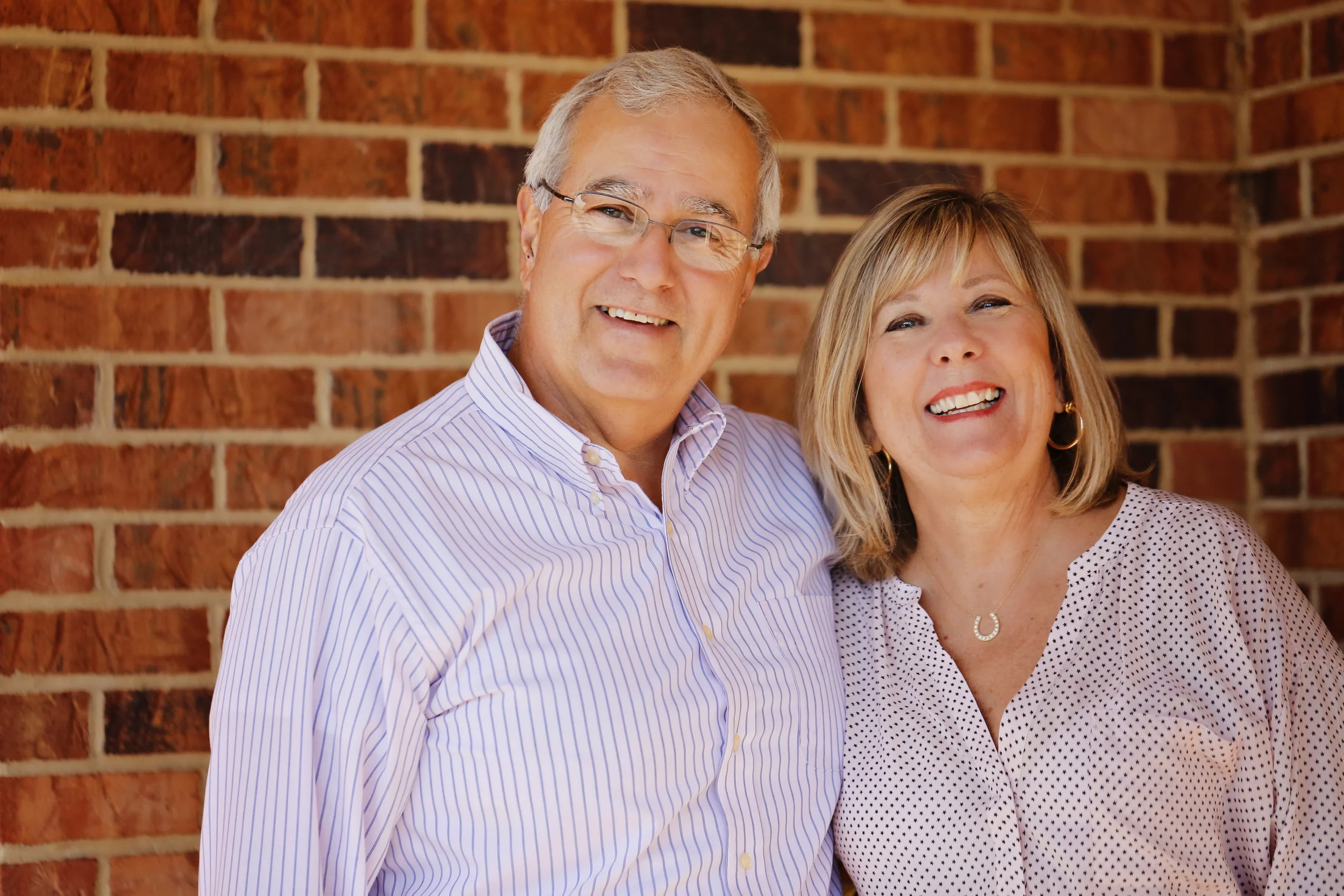 Phillip and Mary Sue DiFebo have been the proud owners of Feby's since 1974.