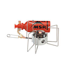 MSR Dragonfly