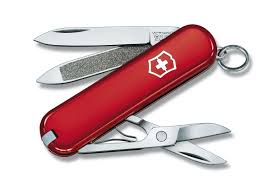 Victorinox Classic