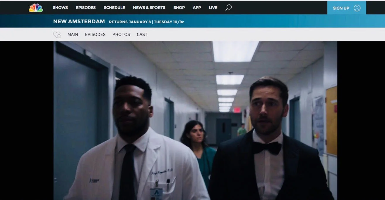 New Amsterdam NBC , https://www.nbc.com/new-amsterdam/video/anthropocene/3818906 @ 26.24