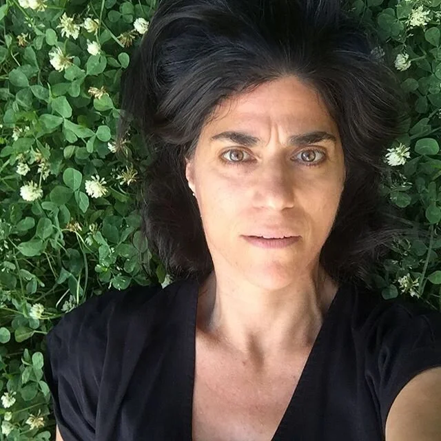 Sunday, after the curfew had been lifted, after shaking a rattle in solidarity of equality for all life at a Black Lives Matters rally, after spending 23 hours a day in my apartment and not going beyond my neighborhood for the last 3 months, in antic