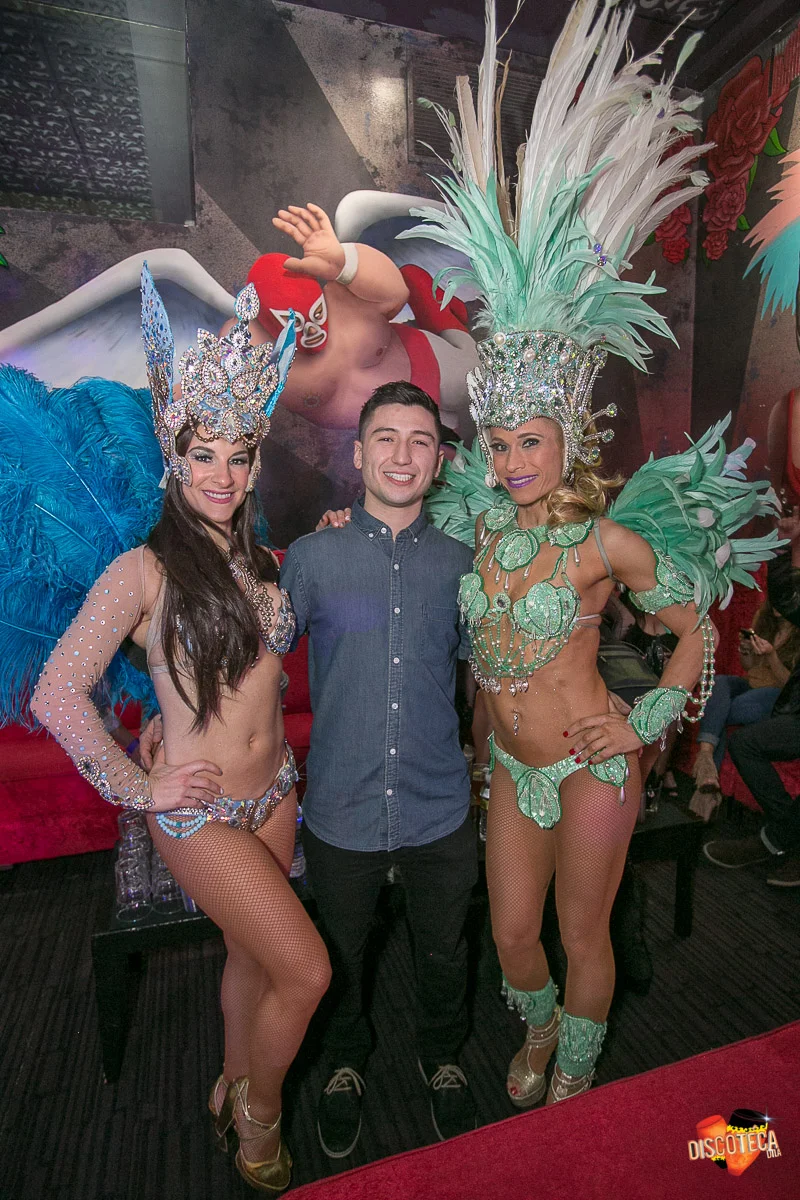 Conga Room - 5-18-2018 green room - Beau McGavin Images-37.jpg